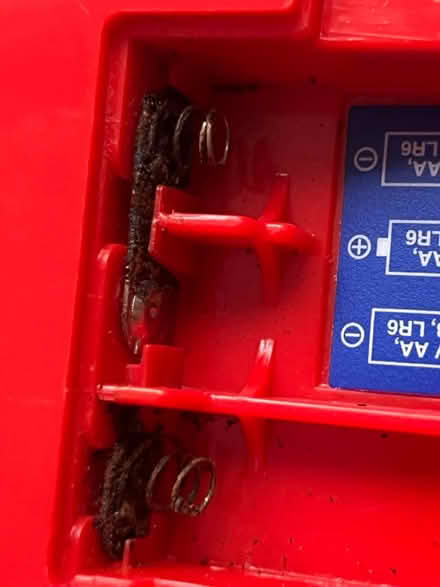 Photo of free Baby walker (Willen Park MK15) #2