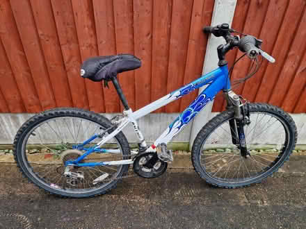 Photo of free Bike to give away (Aspley, NG8) #4