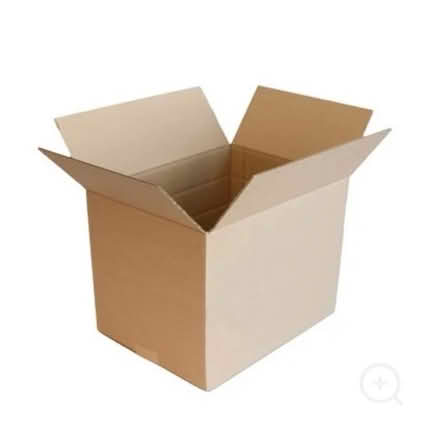 Photo of Packing boxes of any size can collect (Penrith CA11) #1