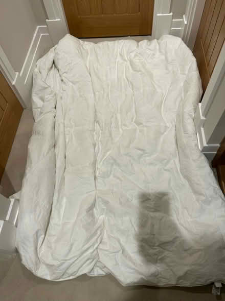 Photo of free Duvet (GL9) #2