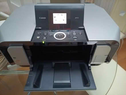 Photo of free Canon Pixma printer (Henley-on-Thames RG9) #2