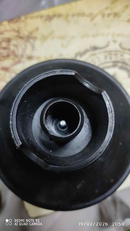 Photo of free Mixers 's parts (Upper Holloway N19) #3