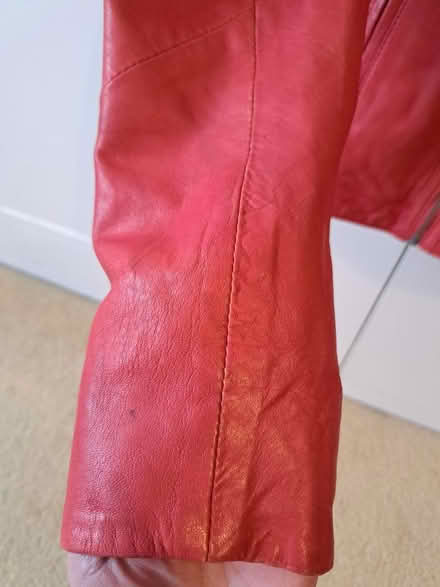 Photo of free Size M (SS11) #2