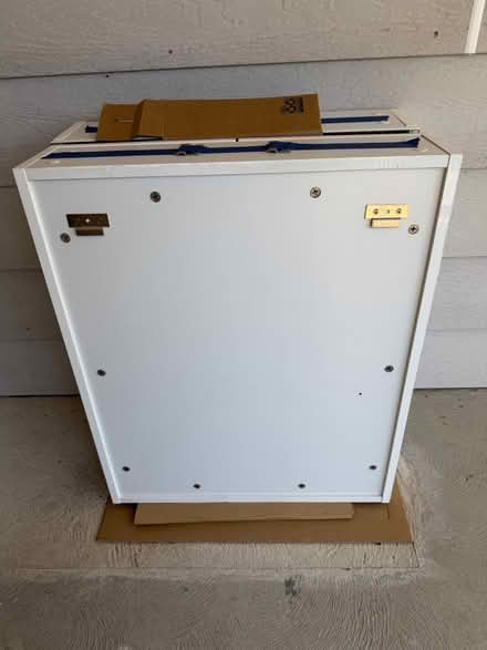 Photo of free Mirror shaving cabinets (Bega / Black Range) #2