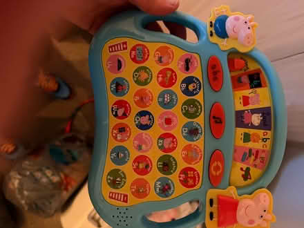 Photo of free Assorted educational games/toys (Stoke Newington/Dalston N16) #1