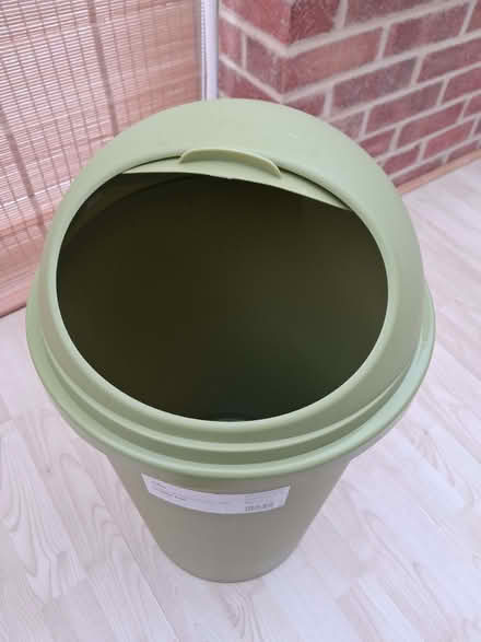 Photo of free Bullet Bin (Fort Pitt ME4) #4