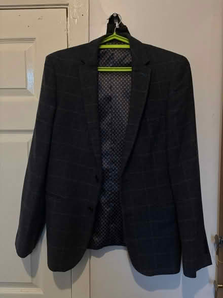 Photo of free Blazer (Leeds 9 LS9 6) #2