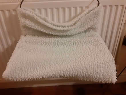 Photo of free Cat Radiator Bed (Kingsway) #1