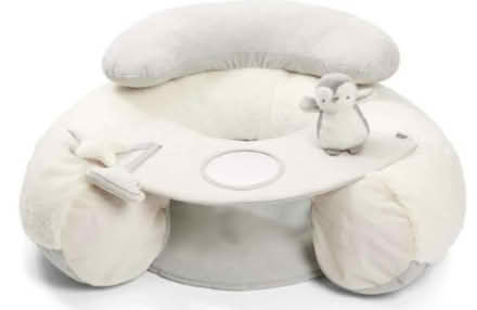 Photo of free Mamas & Papas Sit Up (SK14) #2