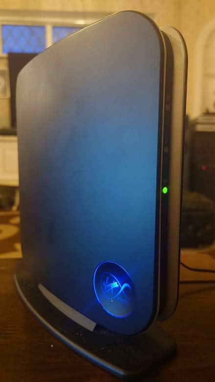 Photo of free Virgin Media OLD modem / router (Wigmore ME8) #1