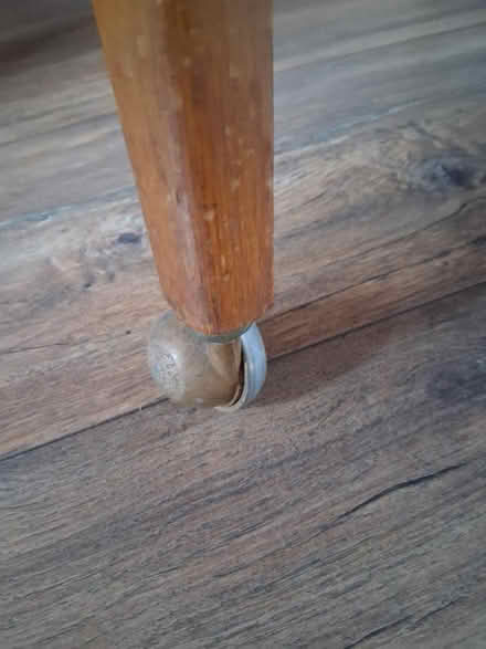 Photo of free Hostess trolley / card table (Fishponds BS16) #2