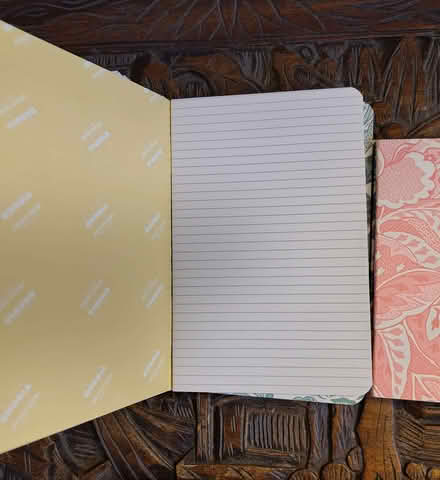Photo of free rhodia lined notebooks (Crookesmoor S6) #1