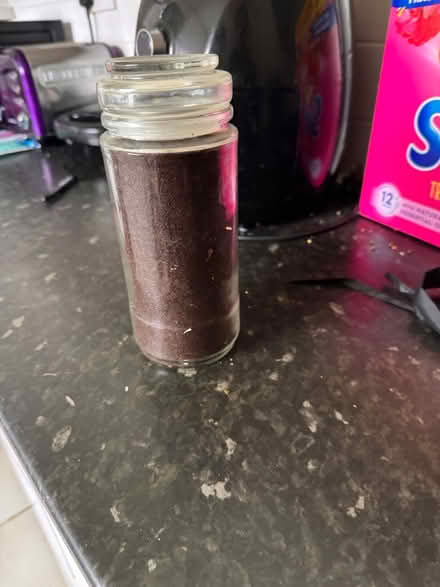 Photo of free Asian loose tea powder (Hemel Hempstead HP2) #2