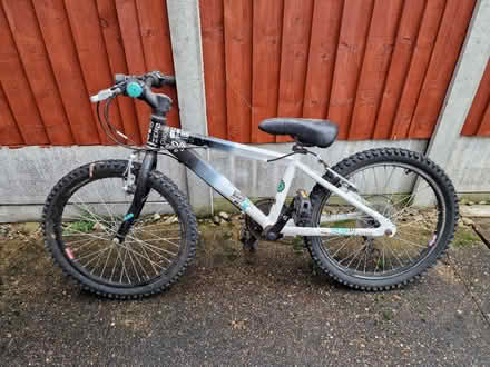 Photo of free Kid's bike to give away (Aspley, NG8) #1