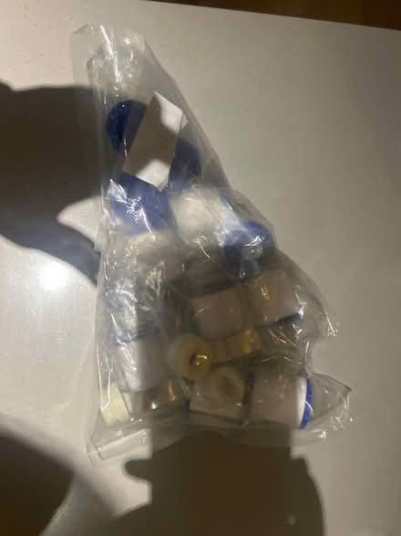 Photo of free Filter for tap with cartridges (Mortlake SW13) #2