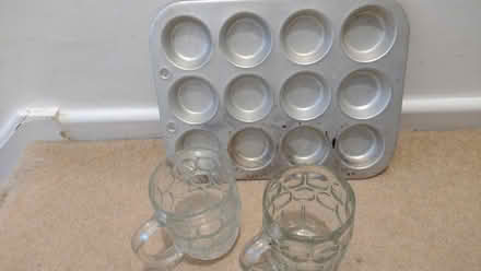 Photo of free Various kitchen bits (Wilstead MK45) #2