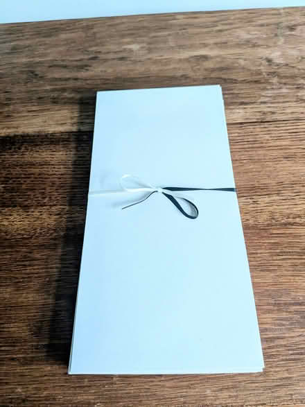 Photo of free 3 Bundles white A4 envelopes (Titness Park SL5) #3