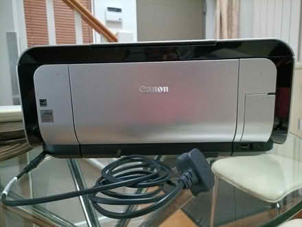 Photo of free Canon Pixma printer (Henley-on-Thames RG9) #1