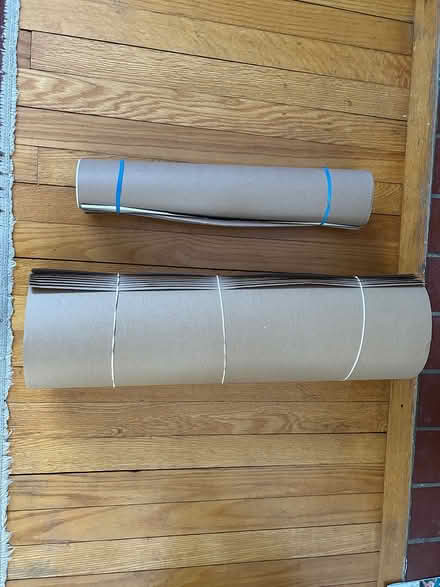 Photo of free Drawing paper (Elmvale Acres) #1