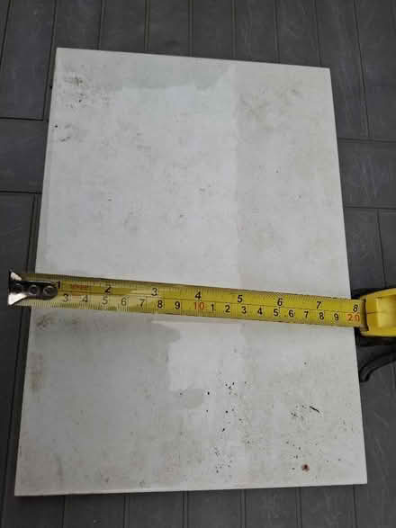 Photo of free Ceramic tiles, 19 off. (Coylton KA6) #1