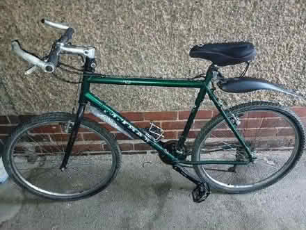 Photo of free Cycle (Priestfield WV14) #1