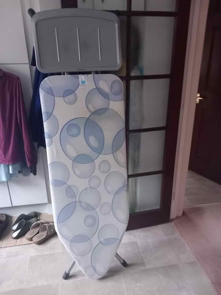 Photo of free Large ironing board (Kilmington) #1
