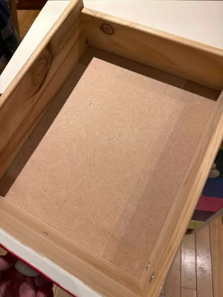 Photo of free Rainbow Chest of Drawers (Cheadle Hulme SK8) #3