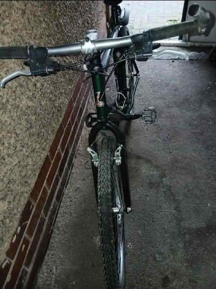 Photo of free Cycle (Priestfield WV14) #2