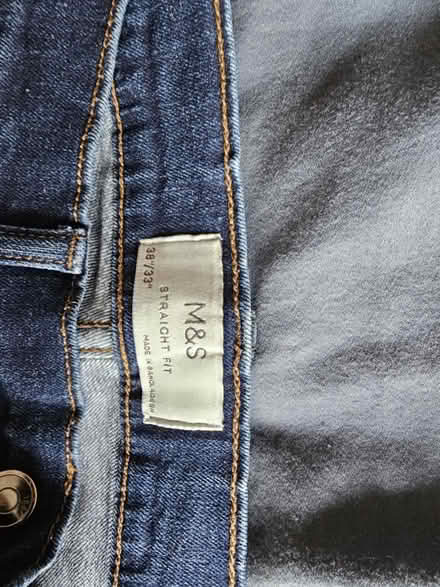 Photo of free 2 pairs of jeans (N3) #3