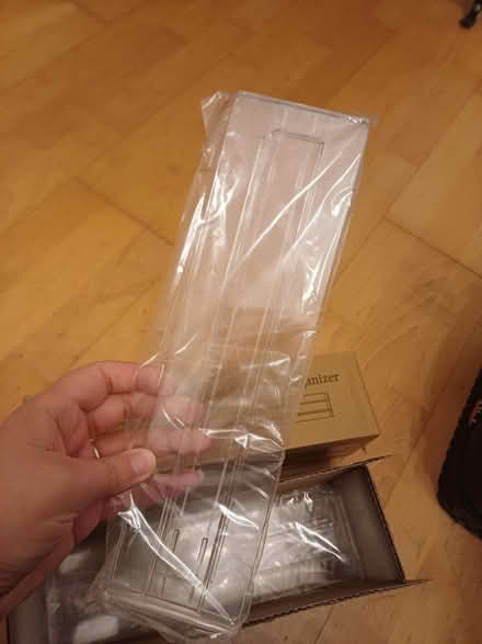 Photo of free 11 draw dividers (Ealing) #2