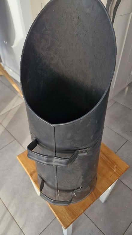 Photo of free Coal scuttle (Ilsington TQ13) #1