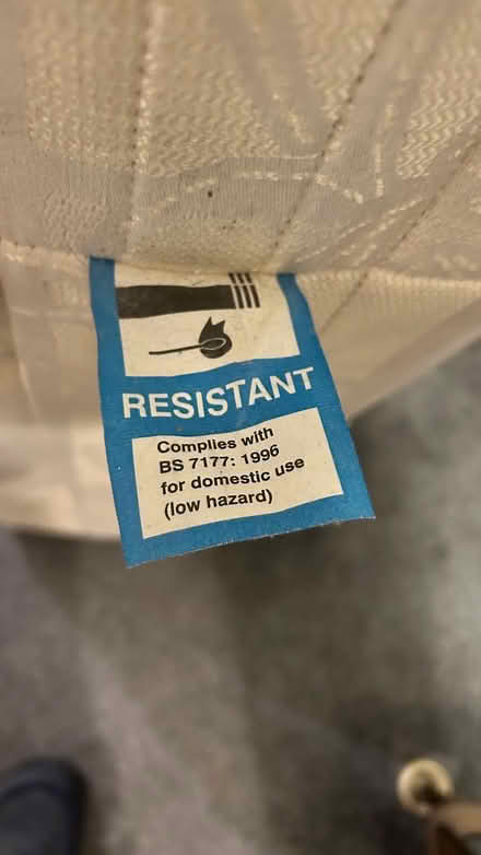 Photo of free Mattress (Beswick M4) #4