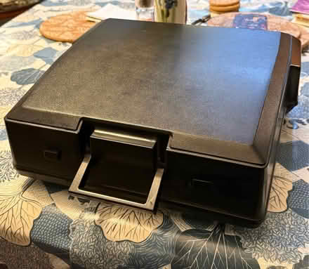 Photo of free Vintage Brother Super 7300 Electric Typewriter (Causewayhead FK9) #2