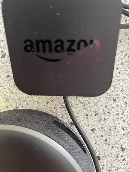 Photo of free Amazon echo dot (So Chelmsford) #2