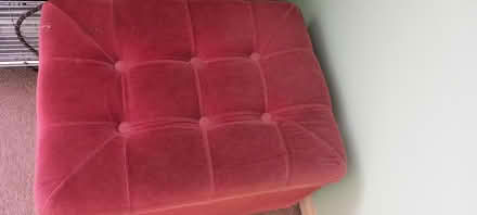 Photo of free Storage box (Cambridge) #1