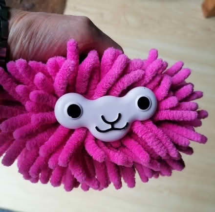 Photo of free Slippers for cleaning? (Didcot, Ladygrove, OX11) #1