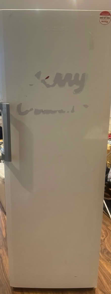 Photo of free Blomberg Larder fridge (Park Hill) #1
