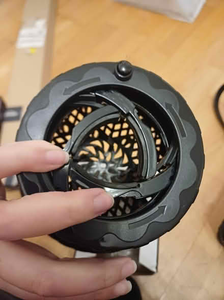 Photo of free Hair dryer attachment (Ealing) #3