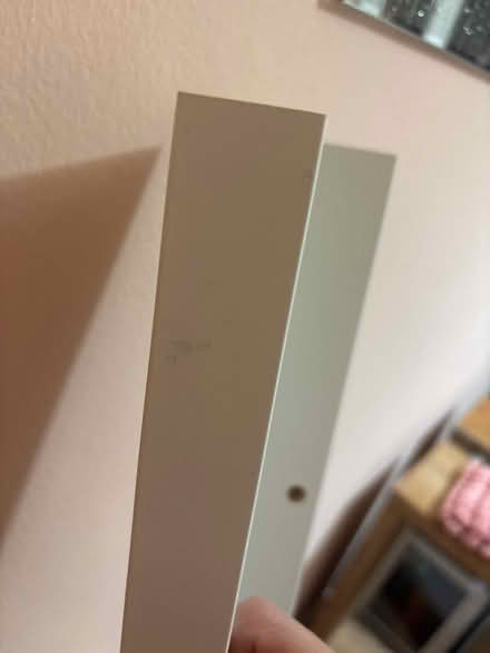Photo of free IKEA picture shelf (Springfield CM2) #2