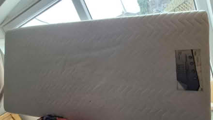 Photo of free two single bed mattresses (Bromley) #3