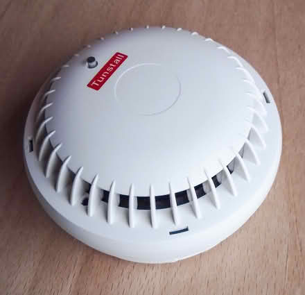Photo of free Smoke Alarm (East Horsley) #1