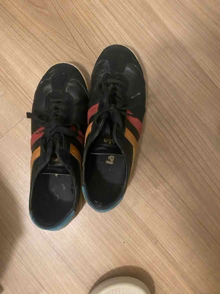 Photo of free Shoes 6.5 (Midwood) #2