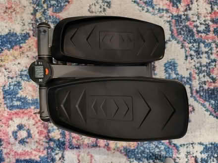 Photo of free stepper (NW7 (Mill Hill)) #1