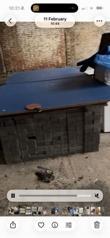 Photo of free Building Bricks (SE16) #1