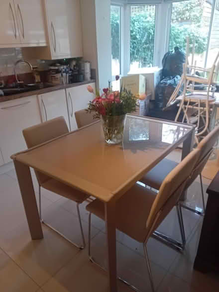 Photo of free furniture (Knocklyon) #4