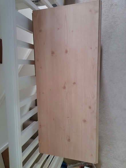 Photo of free Desk (Kidlington OX5) #2