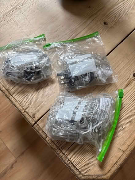 Photo of free Fairy lights (BH23) #1