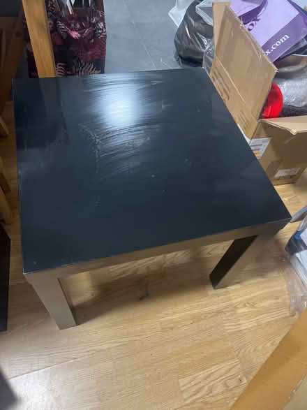 Photo of free Ikea lack small table (N19) #1