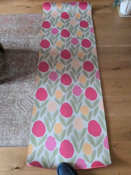 Photo of free Fitness mat (Kenilworth CV8) #2