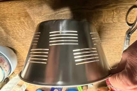 Photo of free Stainless steel fruit bowl (Coley Ave Area RG1) #2